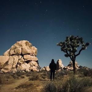 Meet your Posher, Luis